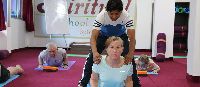 50-Hours Yoga Teacher Training Course Rishikesh