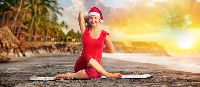Christmas &amp; New Year Spiritual Yoga Retreat