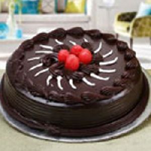 Chocolate Truffel Cake