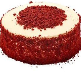 Red Velvet Cake