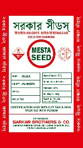 10 Kg Seed Bag