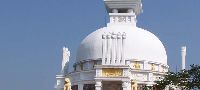Golden Triangle Odisha &amp; Gopalpur Tours