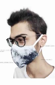 Washable Khadi Organic Unisex Face Mask