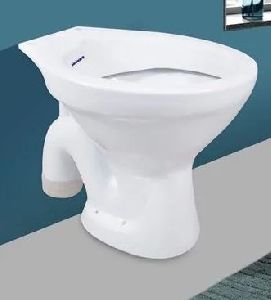 Europeon Water Closet