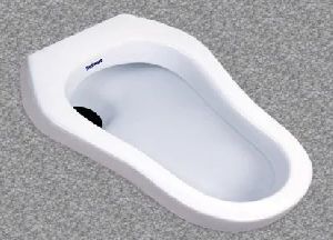 IWC Toilet Pan