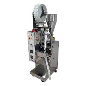 F.F.S. Pouch Packing Machine