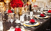 Private Events Catering Services