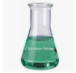Strontium Octoate