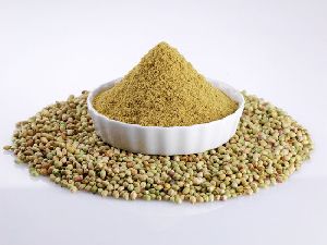 coriander powder