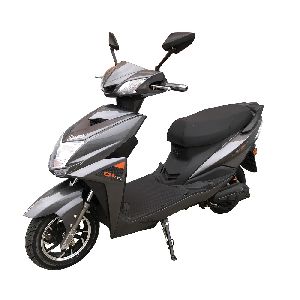 Electric Battery operated Scooter