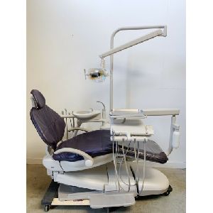 ADEC 511 Dental Chair