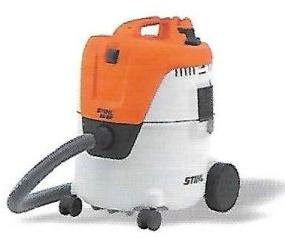 Wet and Dry Vacuum Cleaner