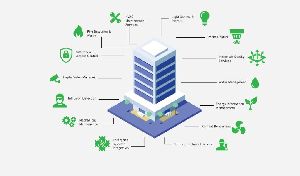 Building Management System Consultancy Service