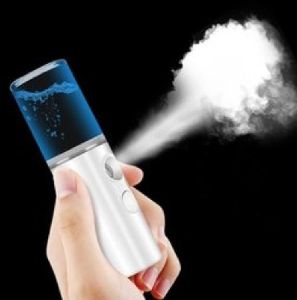 Nano mist spray