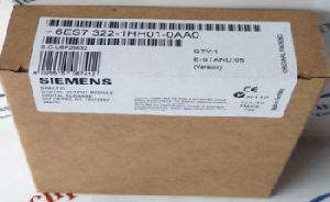 Siemens PLC Spares