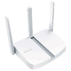 MERCUSYS ROUTER 300 MBPS 3 ANTENNA MW-305R