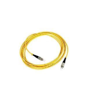 O-VISION GOLD PATCH CORD ST/ST SM SIM 5 MTR
