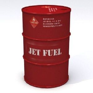 Jet Fuels