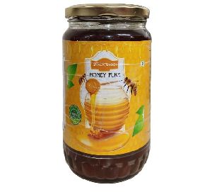 1kg Gwala Gaddi Pure Honey