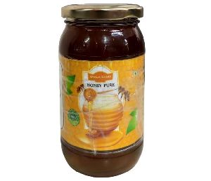 500gm Gwala Gaddi Pure Honey