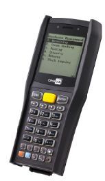 8400 Series Cipher Lab OS Mobile Computer