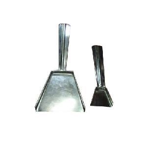 Metal Scoop