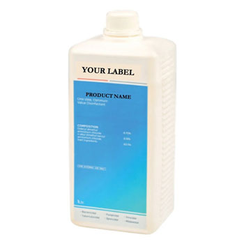 1 Ltr. All Surface & Environment Disinfectant Liquid