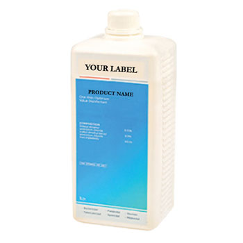 5 Ltr. All Surface & Environment Disinfectant Liquid