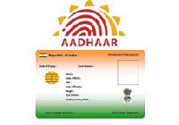 Aadhaar Services