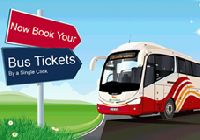 bus booking services