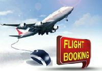 Flight Booking Service