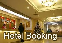 Ticket Booking Service