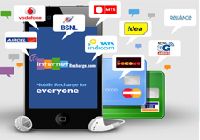 mobile recharge services