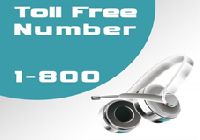 Toll Free Number Services
