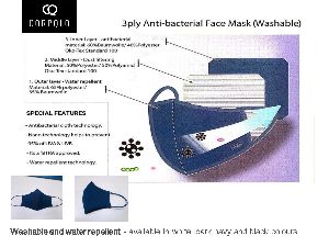 washable mask