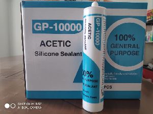280ml gp silicone sealant