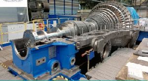 Low-Pressure Steam Turbine Manufacturers
