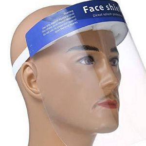 Face Shield