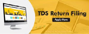 TDS Return Filing Services