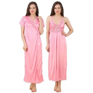 Ladies Long Nighty