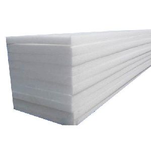 EPE White Foam Sheets Manufacturer Supplier from Morbi India