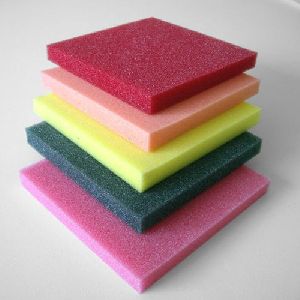 Polyurethane Foam Cushion