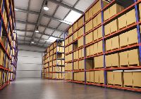 Kstar Pakers and Movers Warehousing Services