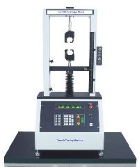 Tensile Testing Services