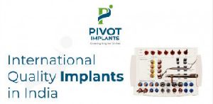 International Quality Implants in India