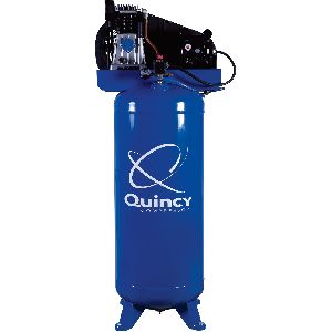 Quincy Single-Stage Air Compressor