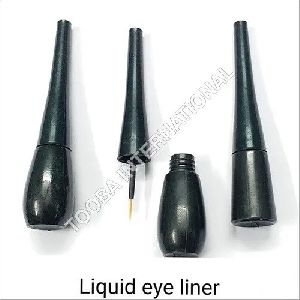 Liquid Eye Liner Container