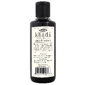 Amla and Brahmi Hair Oil