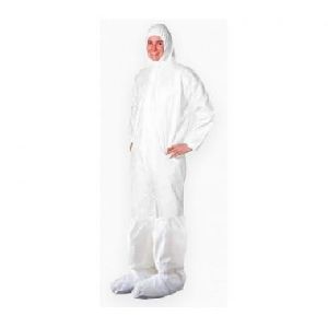Type 4 Disposable Coverall