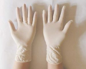 Rubber Hand Gloves